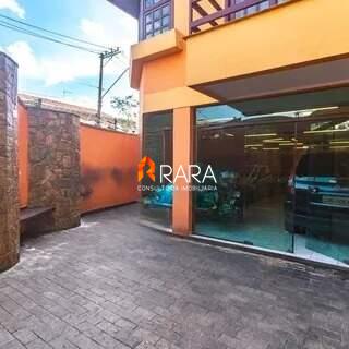 Sobrado, 3 quartos, 337 m² - Foto 18