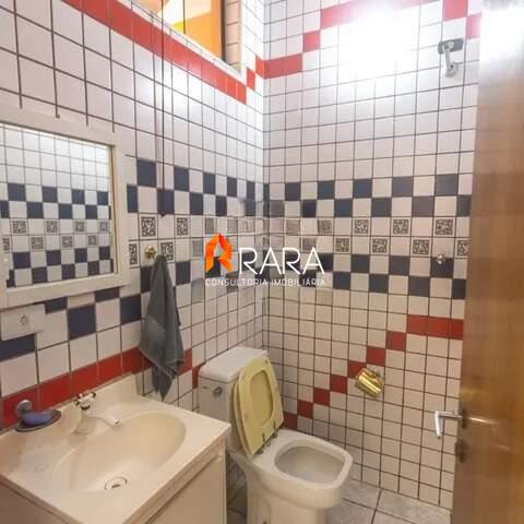 Sobrado, 3 quartos, 337 m² - Foto 11