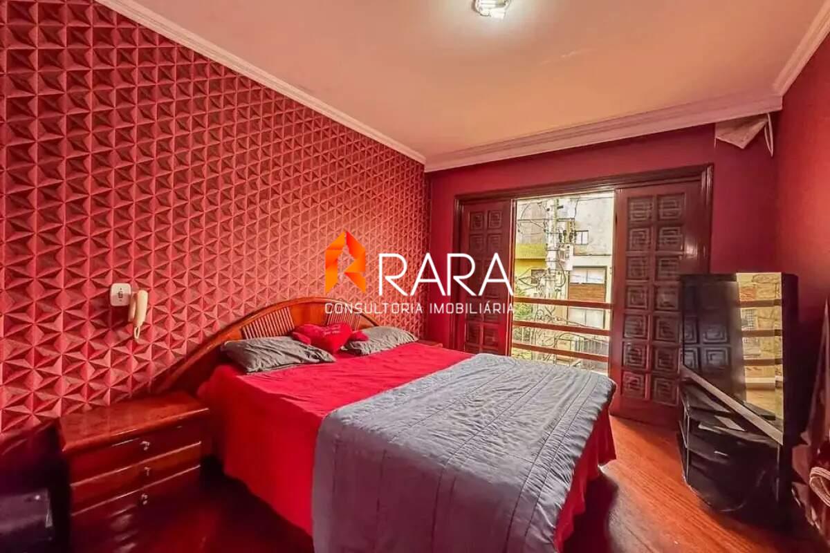 Sobrado, 3 quartos, 337 m² - Foto 4