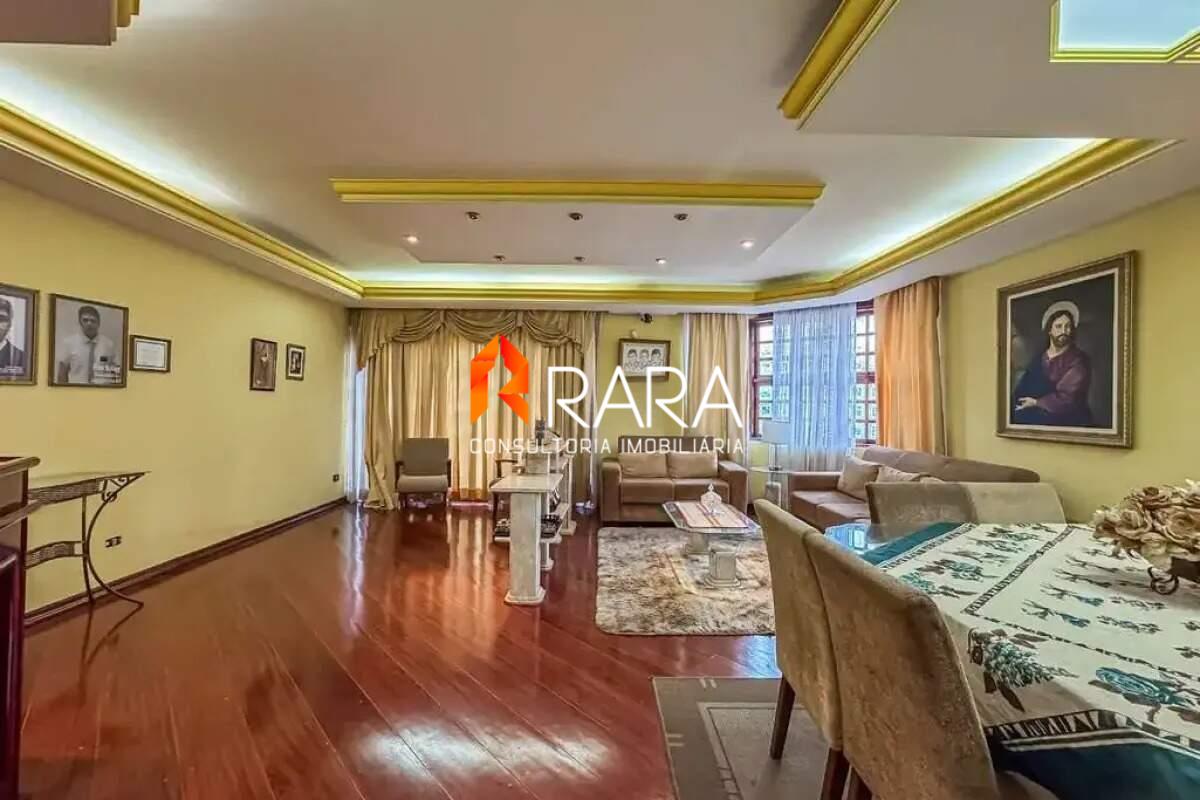 Sobrado, 3 quartos, 337 m² - Foto 1