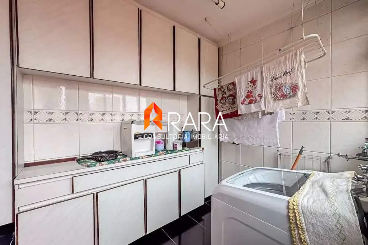 Sobrado, 3 quartos, 337 m² - Foto 5