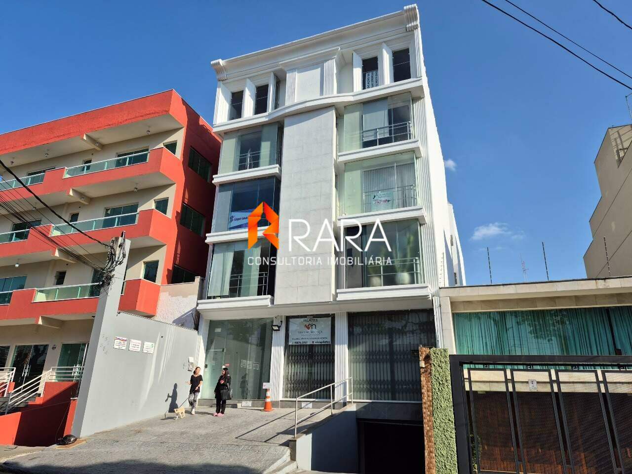 Sala-Conjunto, 78 m² - Foto 1