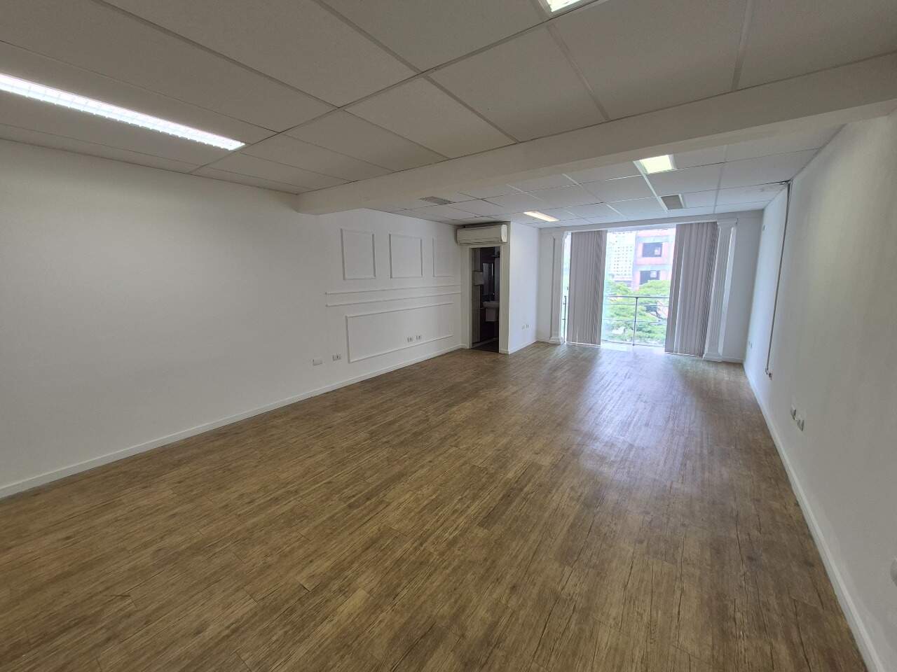 Sala-Conjunto, 78 m² - Foto 2