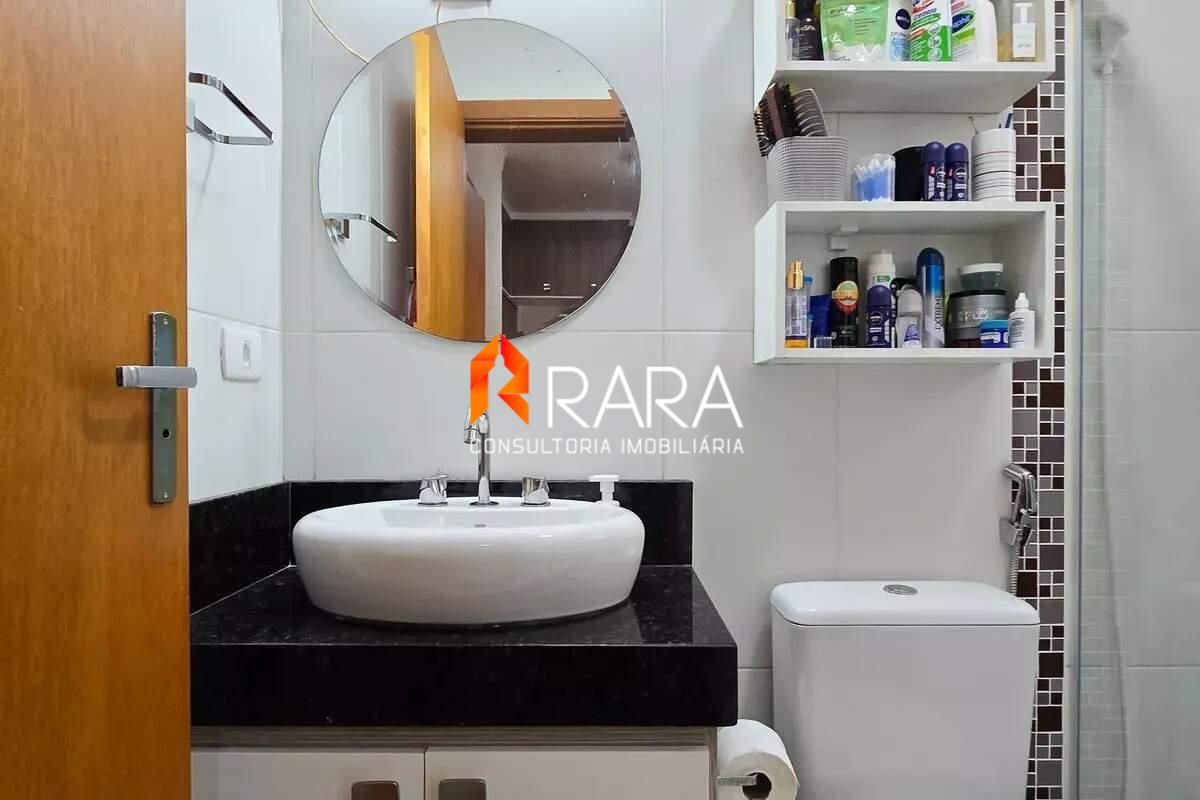 Apartamento, 2 quartos, 105 m² - Foto 11