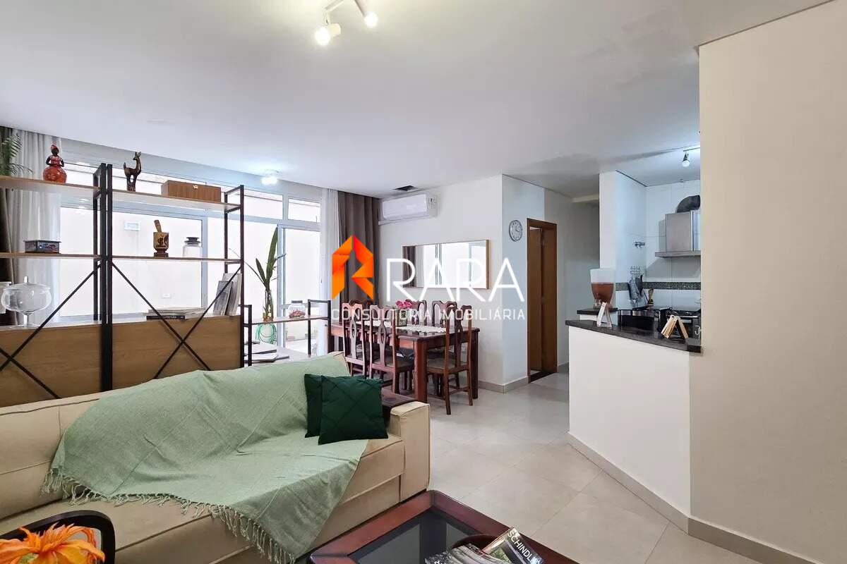 Apartamento, 2 quartos, 105 m² - Foto 2