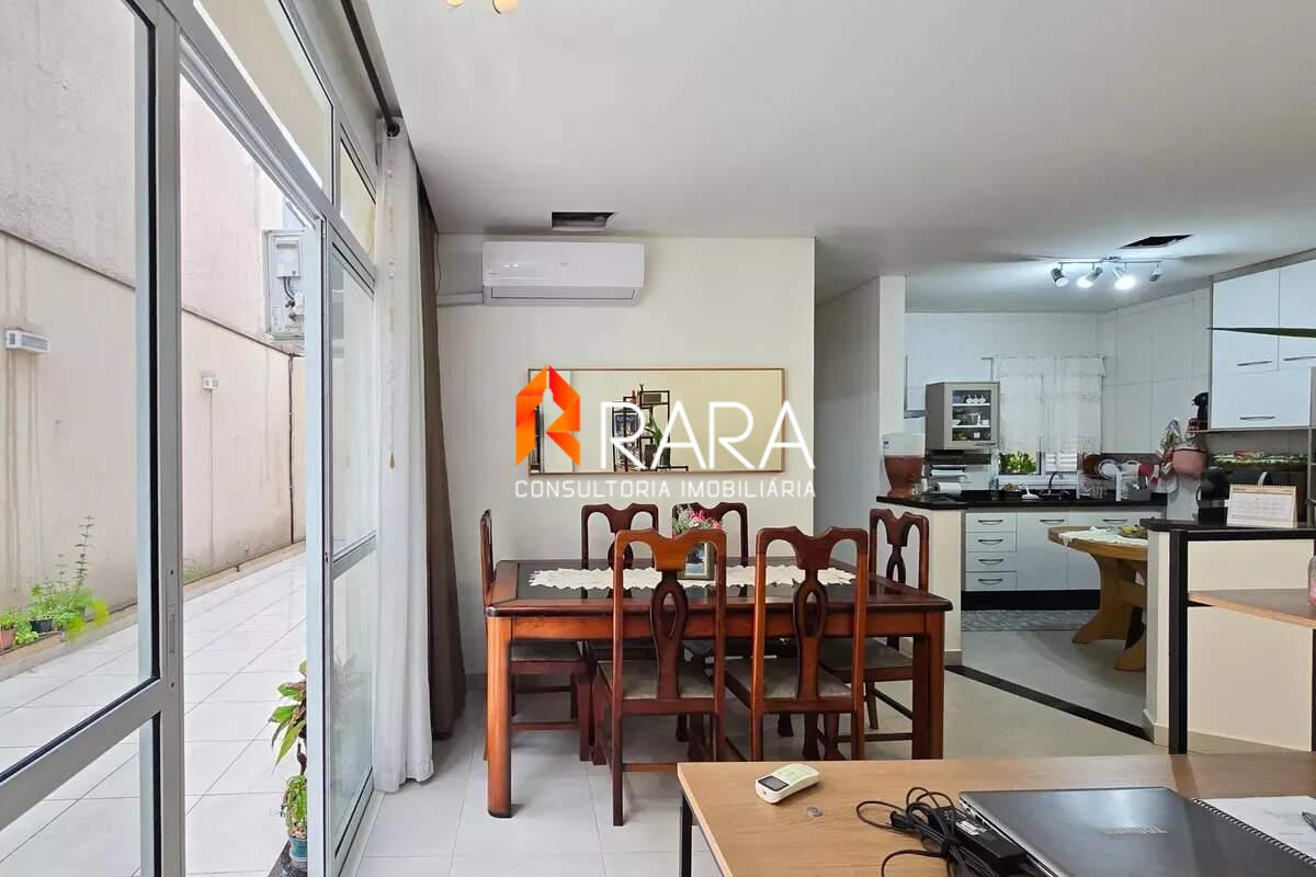 Apartamento, 2 quartos, 105 m² - Foto 4