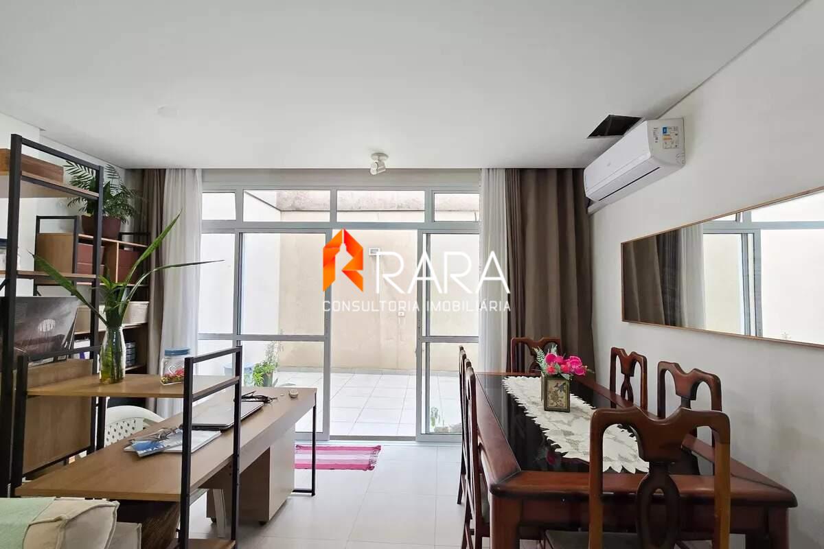 Apartamento, 2 quartos, 105 m² - Foto 3