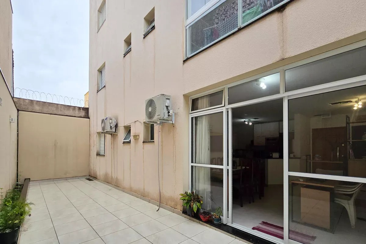 Apartamento, 2 quartos, 105 m² - Foto 27