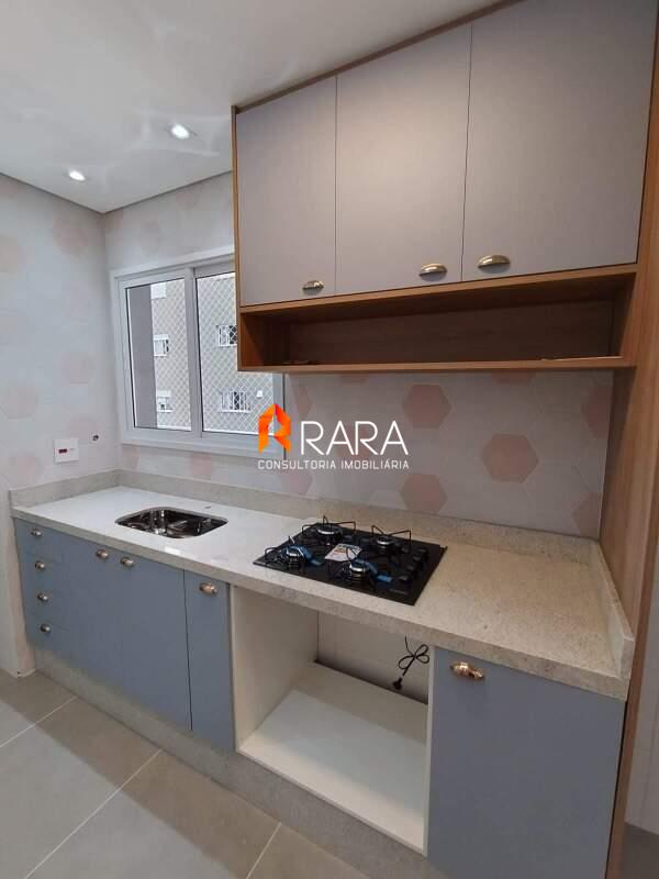 Apartamento, 2 quartos, 63 m² - Foto 6