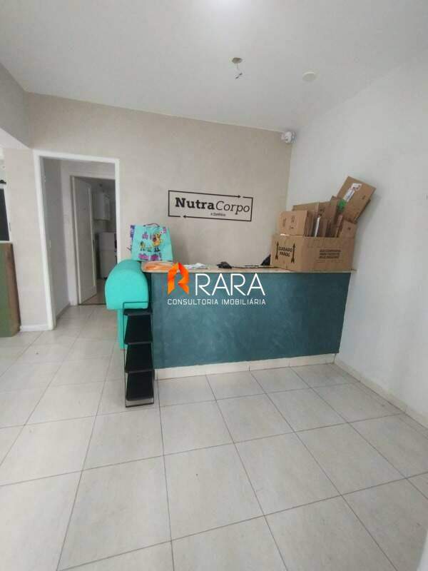 Sobrado, 2 quartos, 160 m² - Foto 1