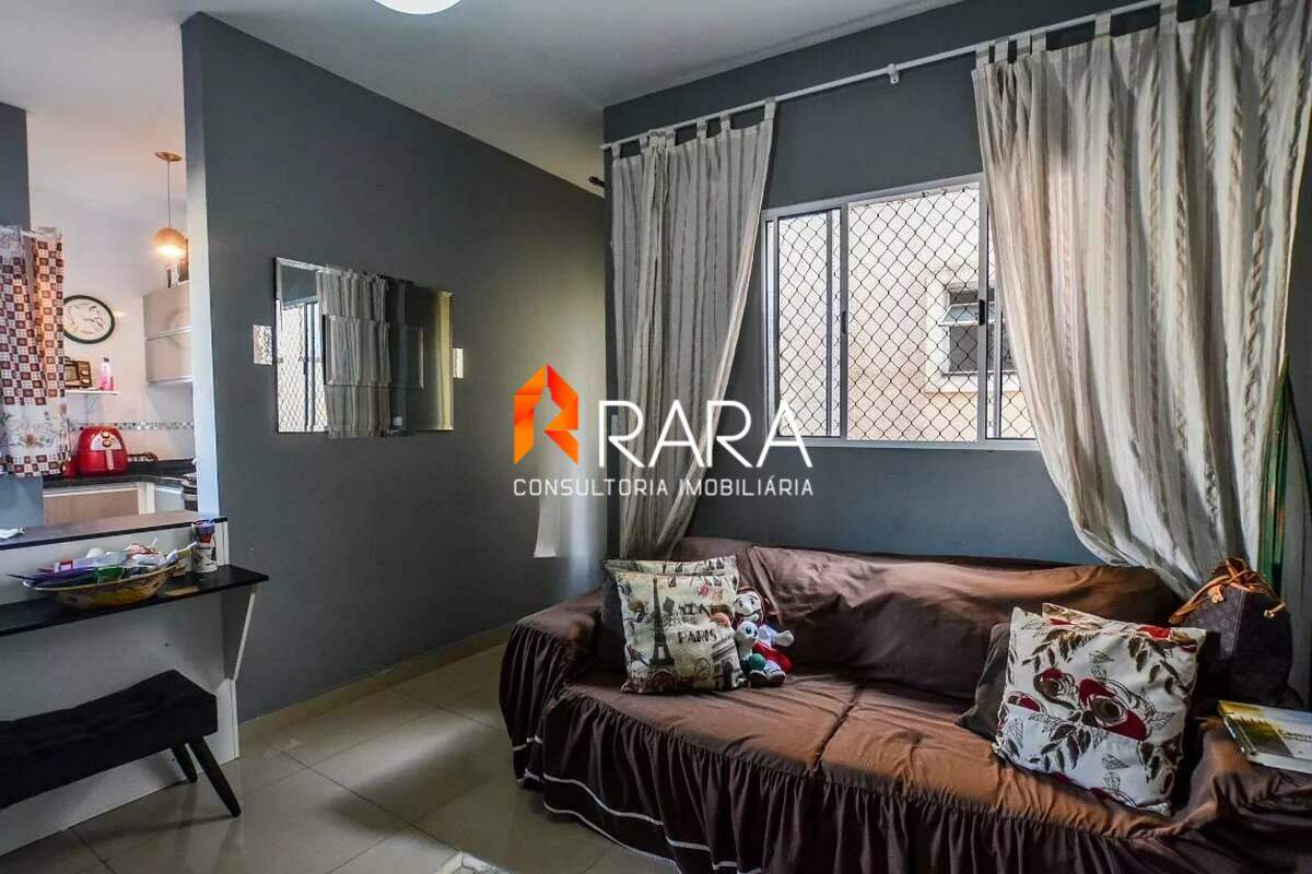 Cobertura, 2 quartos, 100 m² - Foto 2