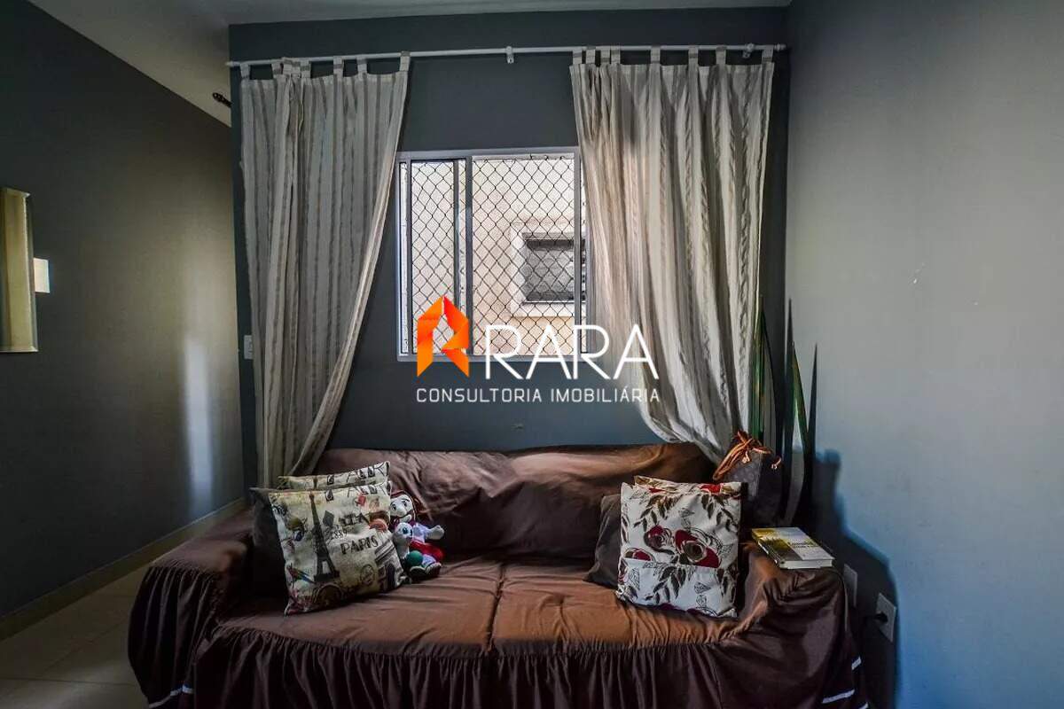 Cobertura, 2 quartos, 100 m² - Foto 1