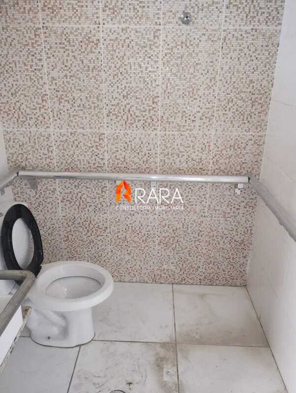 Depósito-Galpão, 400 m² - Foto 16