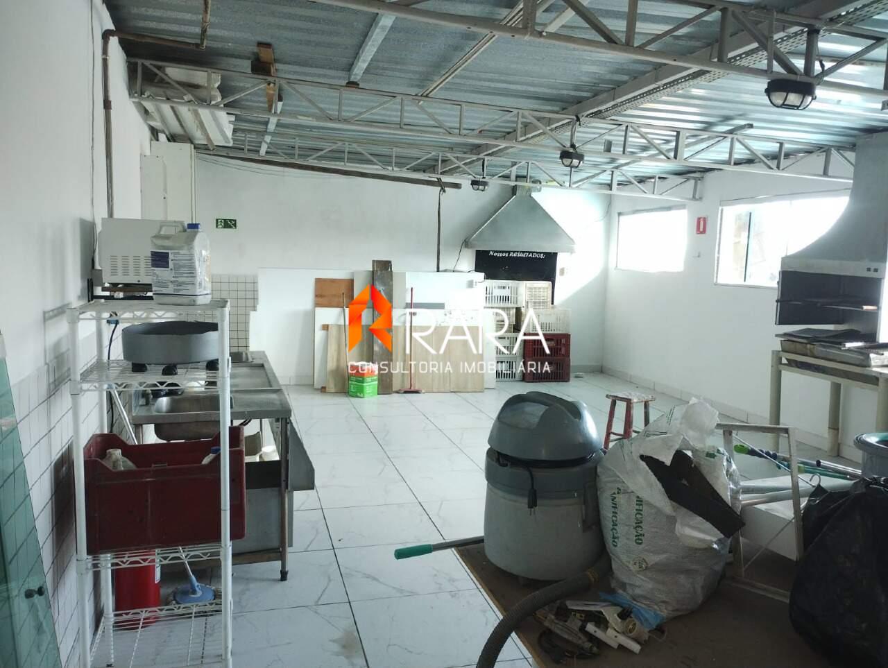 Depósito-Galpão, 400 m² - Foto 12