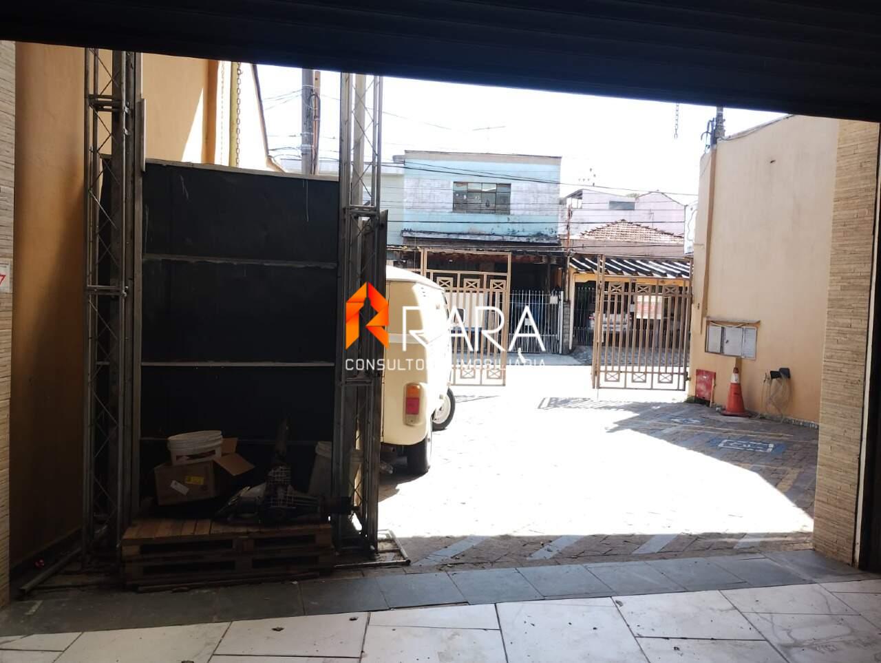 Depósito-Galpão, 400 m² - Foto 6