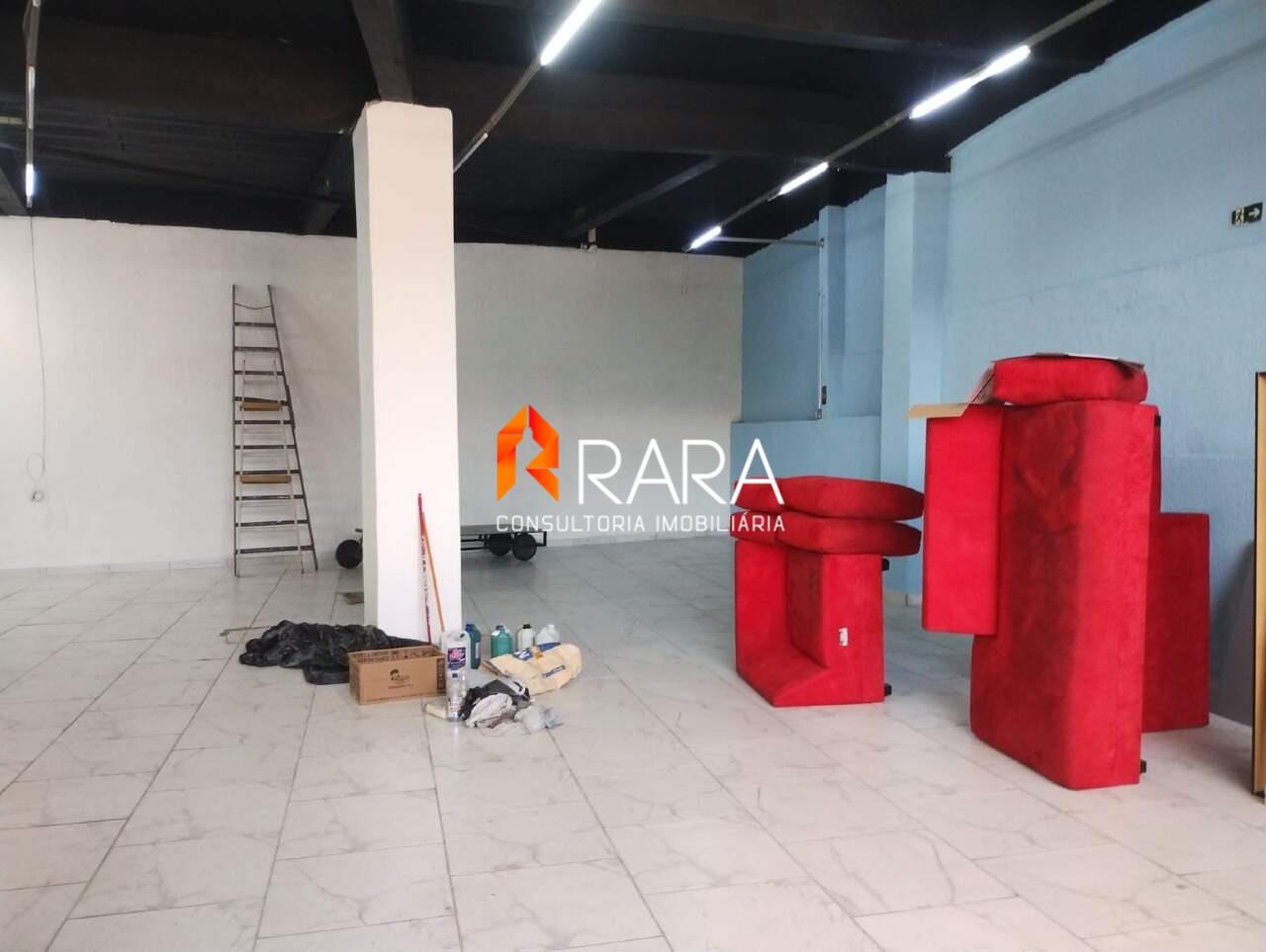 Depósito-Galpão, 400 m² - Foto 3