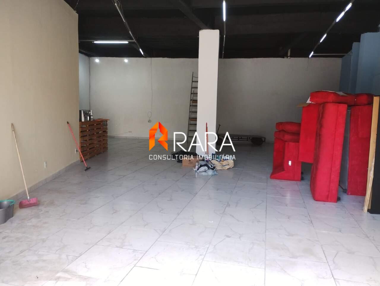 Depósito-Galpão, 400 m² - Foto 2