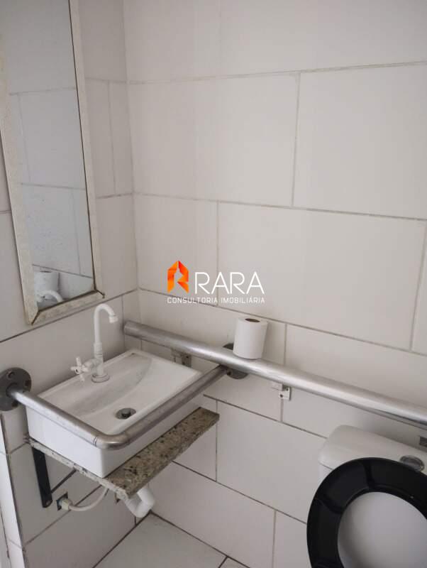 Depósito-Galpão, 400 m² - Foto 14