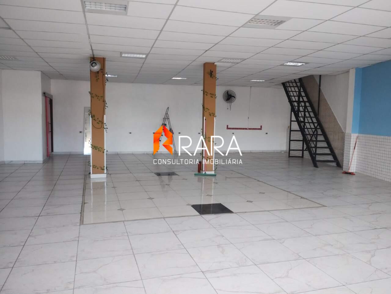 Depósito-Galpão, 400 m² - Foto 1