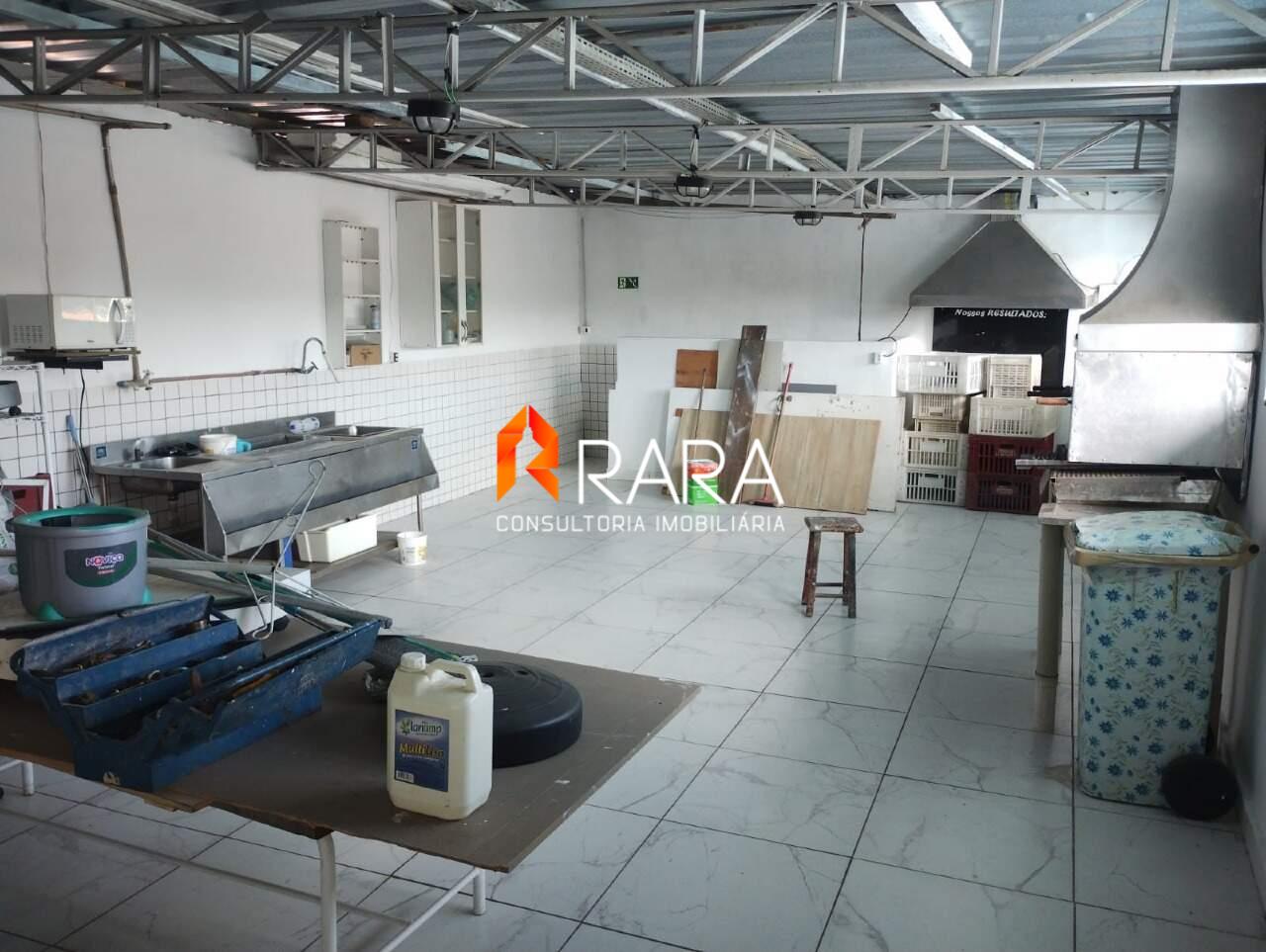 Depósito-Galpão, 400 m² - Foto 13