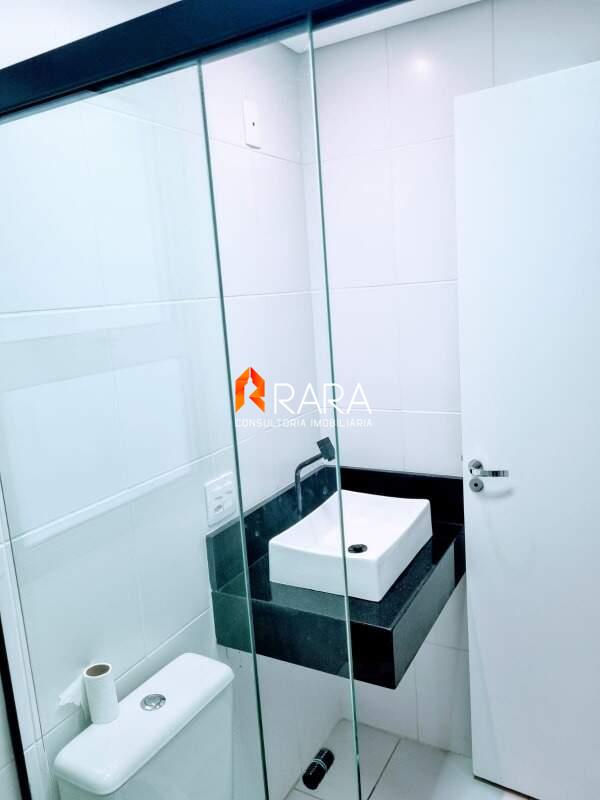 Apartamento, 2 quartos, 60 m² - Foto 12