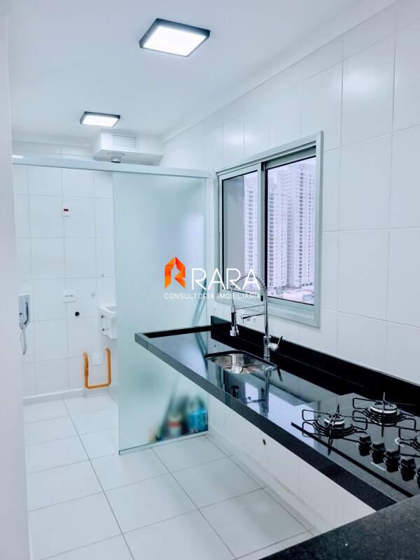 Apartamento, 2 quartos, 60 m² - Foto 5