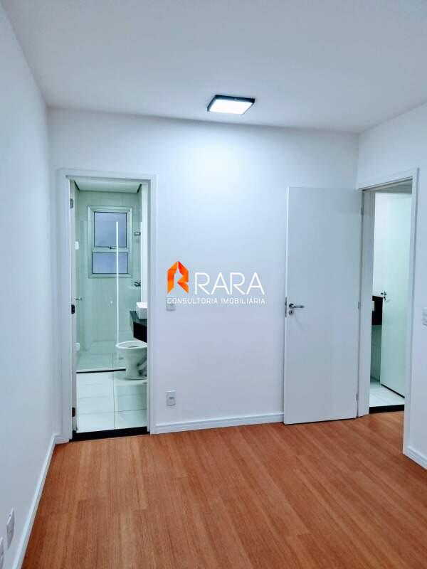 Apartamento, 2 quartos, 60 m² - Foto 11