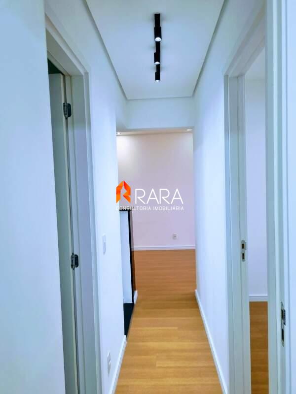 Apartamento, 2 quartos, 60 m² - Foto 7