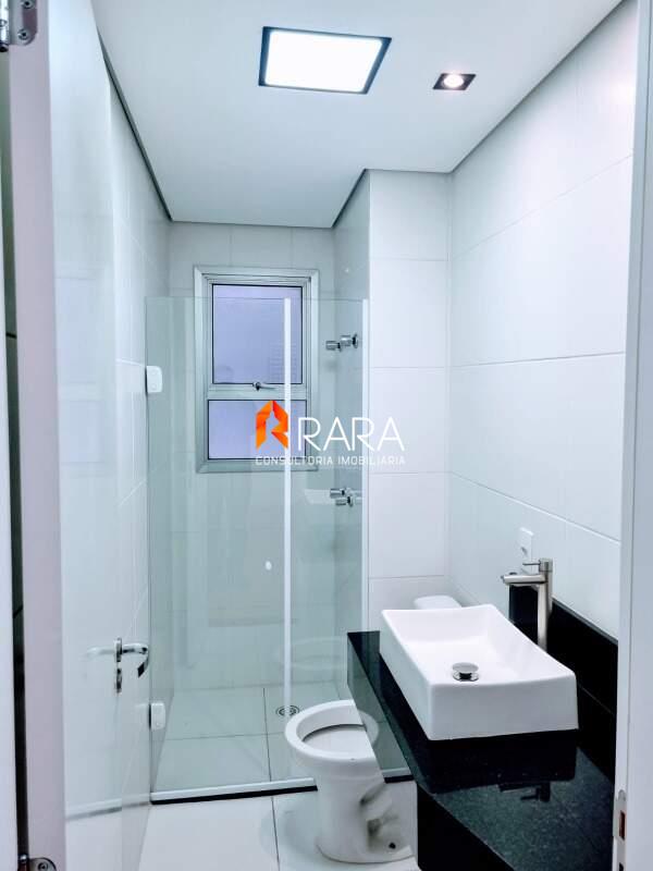 Apartamento, 2 quartos, 60 m² - Foto 13