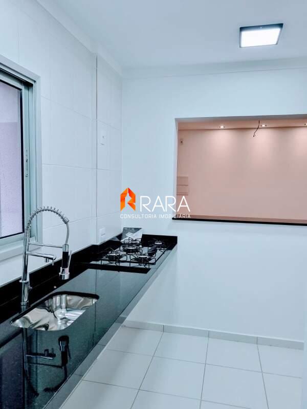 Apartamento, 2 quartos, 60 m² - Foto 4