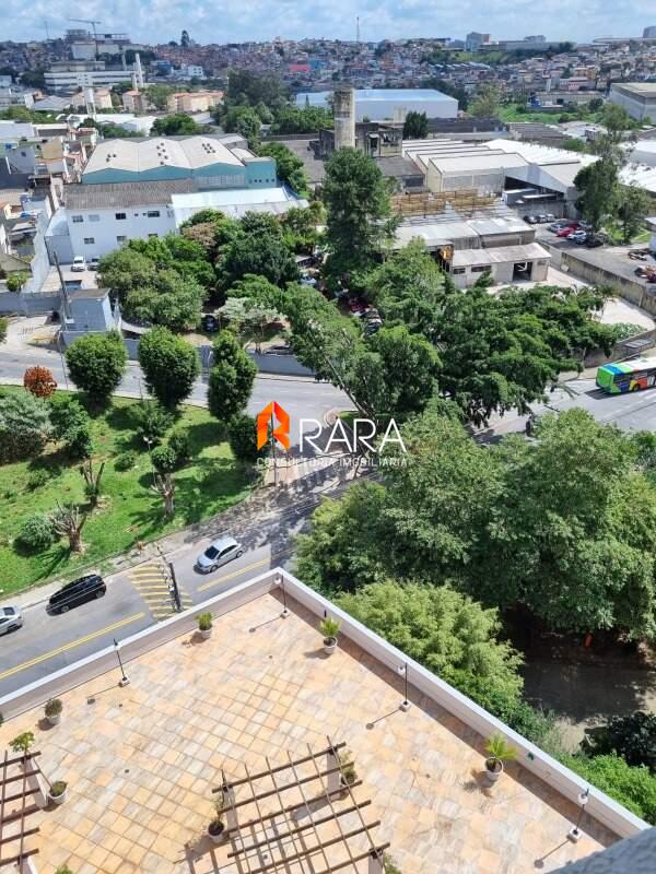 Apartamento, 2 quartos, 60 m² - Foto 16