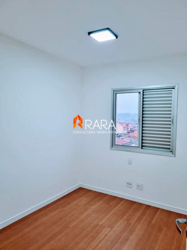 Apartamento, 2 quartos, 60 m² - Foto 10