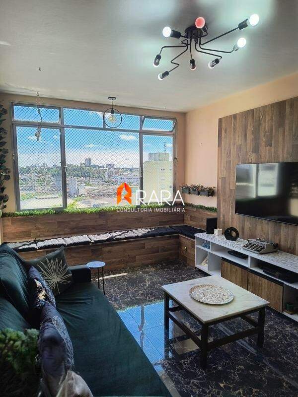 Apartamento, 4 quartos, 120 m² - Foto 3