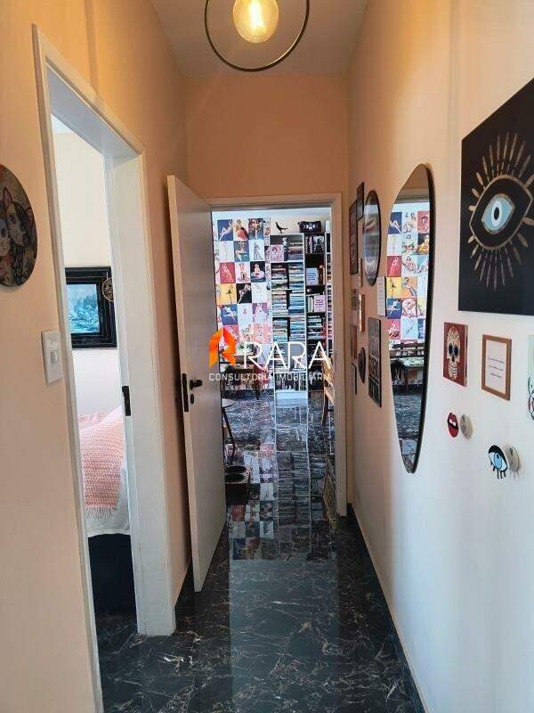 Apartamento, 4 quartos, 120 m² - Foto 12