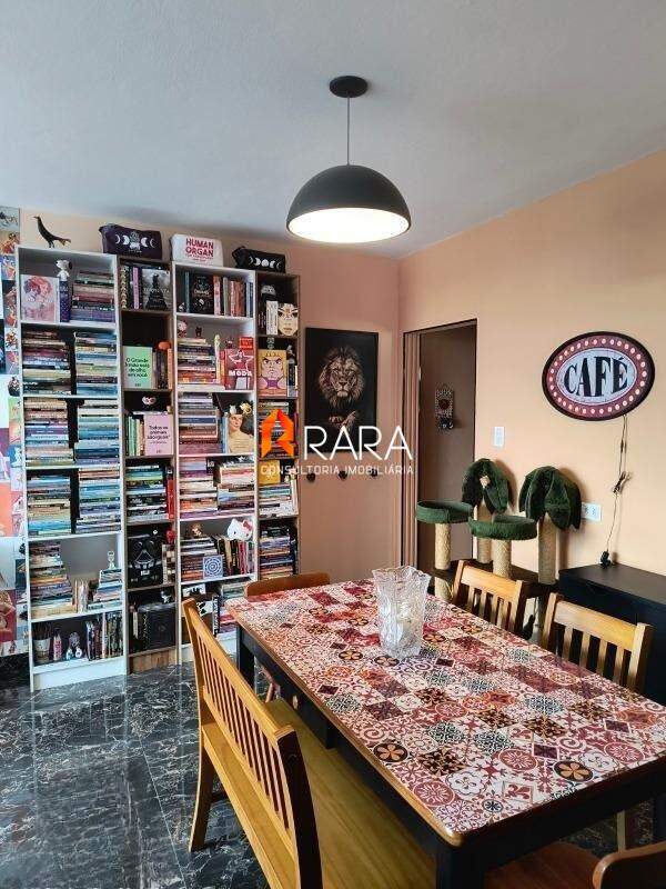 Apartamento, 4 quartos, 120 m² - Foto 5