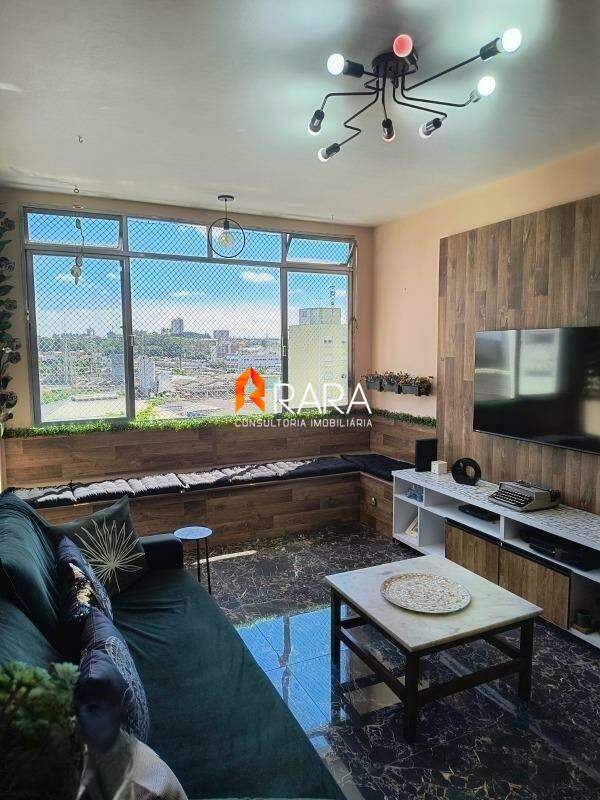 Apartamento, 4 quartos, 120 m² - Foto 2