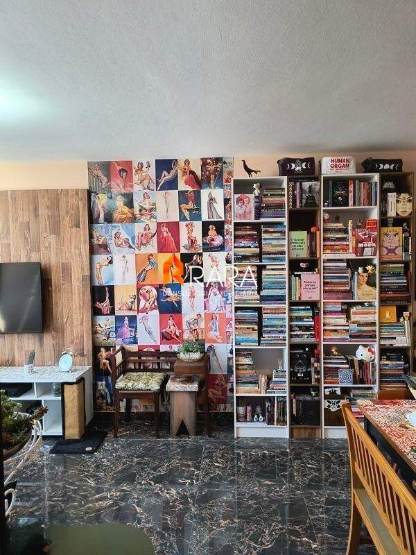 Apartamento, 4 quartos, 120 m² - Foto 6