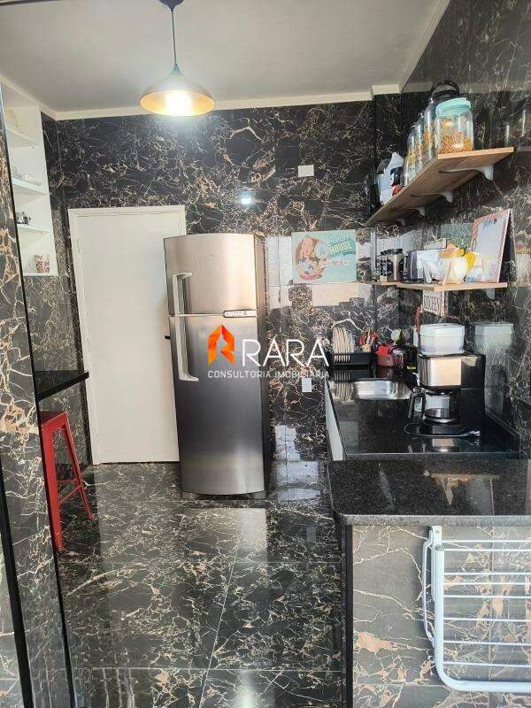 Apartamento, 4 quartos, 120 m² - Foto 9