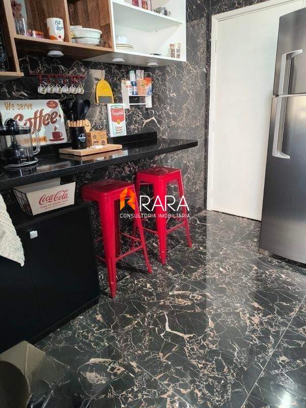 Apartamento, 4 quartos, 120 m² - Foto 8