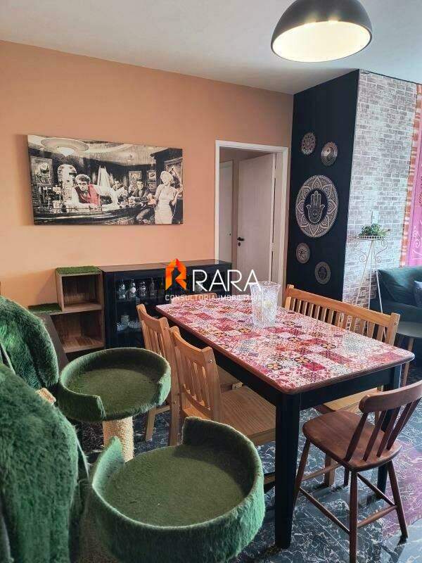 Apartamento, 4 quartos, 120 m² - Foto 4