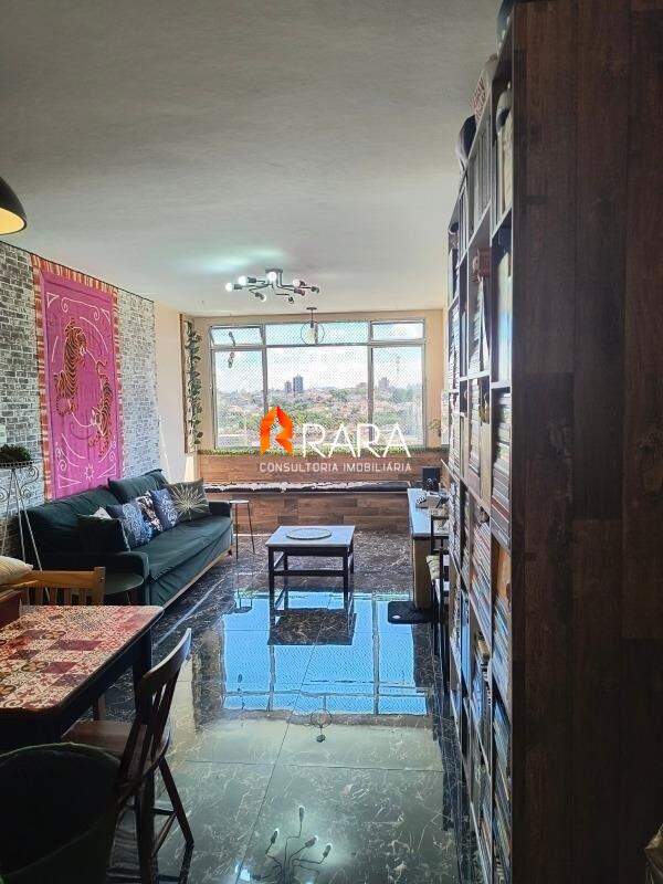 Apartamento, 4 quartos, 120 m² - Foto 1