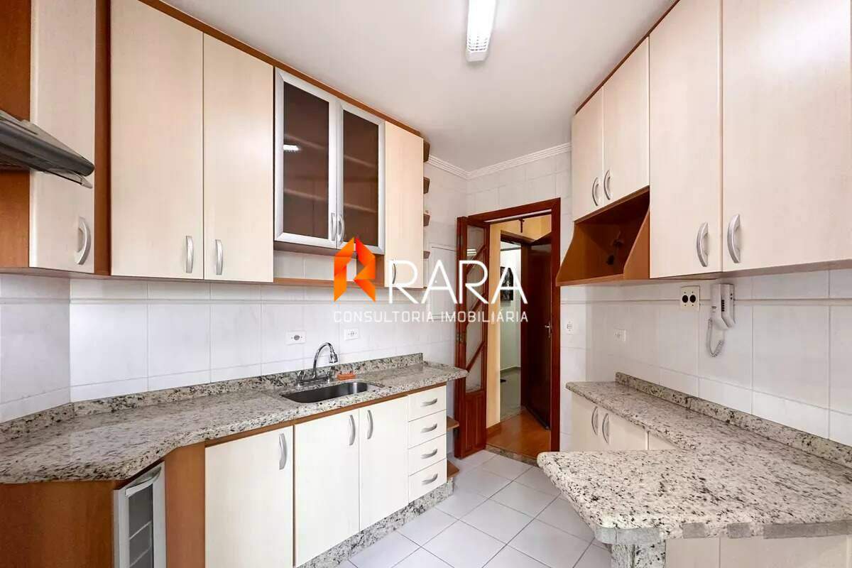 Apartamento, 2 quartos, 59 m² - Foto 5