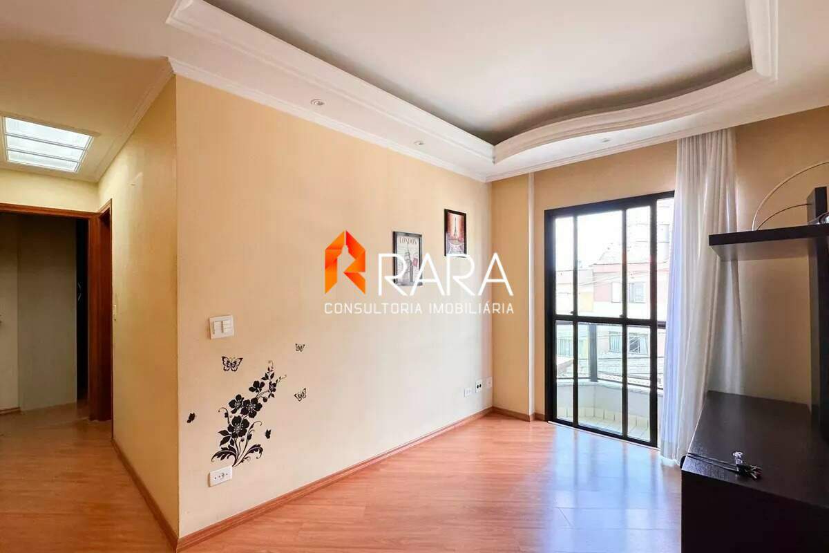 Apartamento, 2 quartos, 59 m² - Foto 3