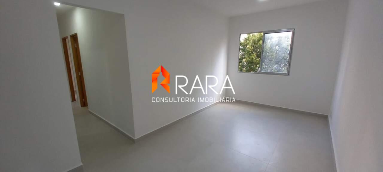 Apartamento, 2 quartos, 55 m² - Foto 1