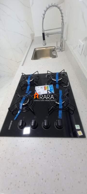 Apartamento, 2 quartos, 55 m² - Foto 8