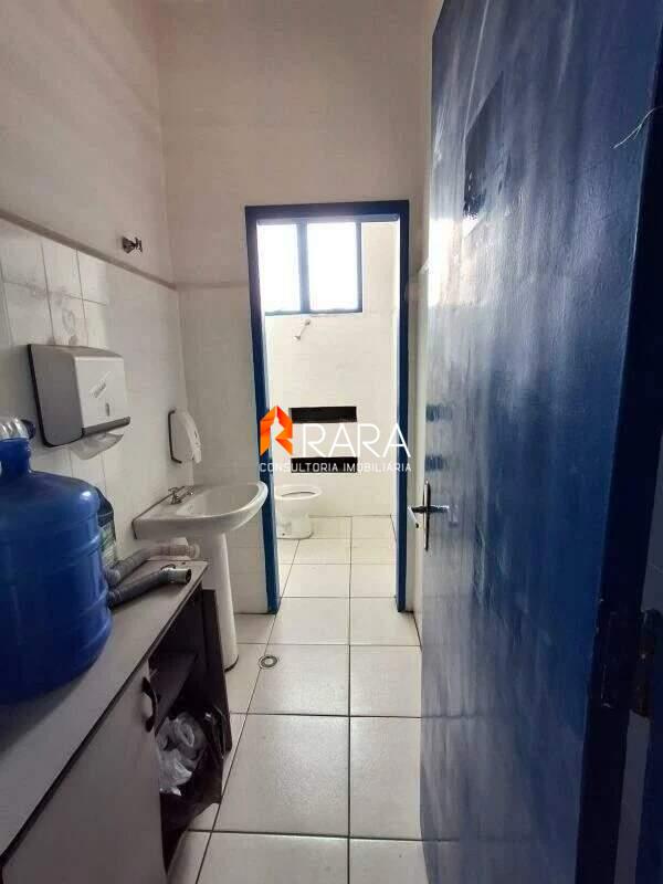 Depósito-Galpão, 545 m² - Foto 24