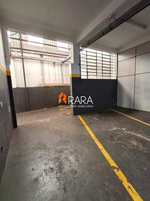 Depósito-Galpão, 545 m² - Foto 6