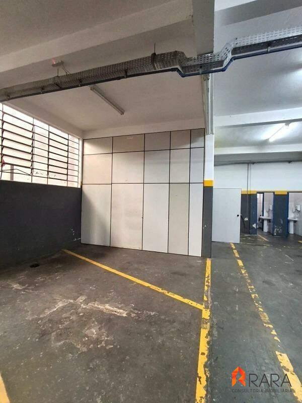 Depósito-Galpão, 545 m² - Foto 2