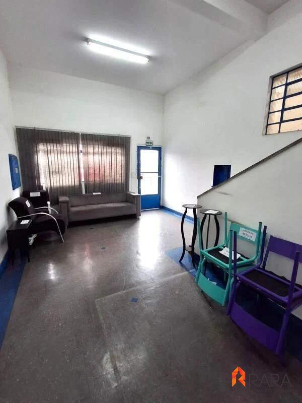 Depósito-Galpão, 545 m² - Foto 1