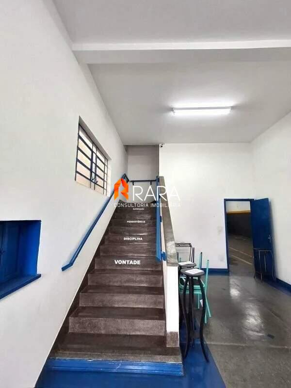 Depósito-Galpão, 545 m² - Foto 10